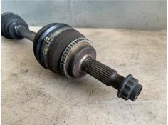 Recambio de palier delantero izquierdo para toyota corolla verso (e12) 2.0 d4d referencia OEM IAM 4347009B40 T281A49 4341042120 