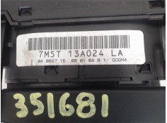 Recambio de mando de luces para ford c-max (cb3) 1.8 tdci referencia OEM IAM 7M5T13A024LA  