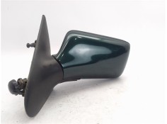 Recambio de retrovisor izquierdo para seat ibiza (6k1) referencia OEM IAM 415312301  