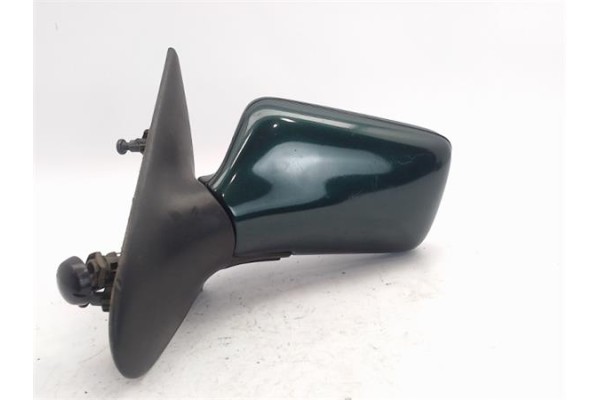 Recambio de retrovisor izquierdo para seat ibiza (6k1) referencia OEM IAM 415312301  