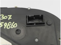 Recambio de cuadro completo para peugeot 307 (3a/c) 2.0 hdi 90 referencia OEM IAM 6106J4 6104R2 