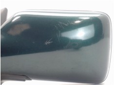 Recambio de retrovisor izquierdo para seat ibiza (6k1) referencia OEM IAM 415312301  