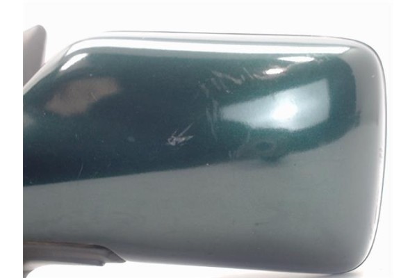 Recambio de retrovisor izquierdo para seat ibiza (6k1) referencia OEM IAM 415312301  