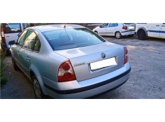 volkswagen passat berlina (3b3) del año 2000