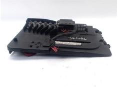 Recambio de tapa bateria para seat ibiza (6l1) 1.9 tdi referencia OEM IAM 6Q0937550  