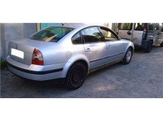 volkswagen passat berlina (3b3) del año 2000
