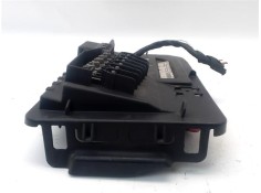 Recambio de tapa bateria para seat ibiza (6l1) 1.9 tdi referencia OEM IAM 6Q0937550  