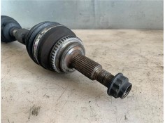 Recambio de palier delantero izquierdo para toyota avensis berlina (t25) 2.2 d-4d executive berlina (5-ptas.) referencia OEM IAM