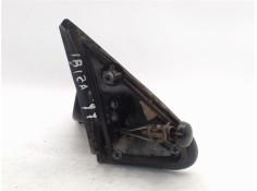 Recambio de retrovisor izquierdo para seat ibiza (6k1) referencia OEM IAM 415312301  