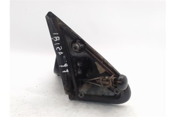 Recambio de retrovisor izquierdo para seat ibiza (6k1) referencia OEM IAM 415312301  