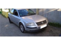 volkswagen passat berlina (3b3) del año 2000