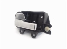 Recambio de manilla int. puerta delantero izquierda para ford c-max (cb3) 1.8 tdci referencia OEM IAM 3M51R22601AA  