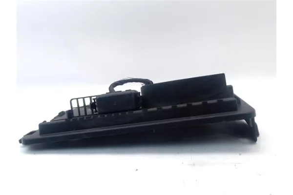 Recambio de tapa bateria para seat ibiza (6l1) 1.9 tdi referencia OEM IAM 6Q0937550  