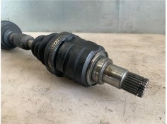 Recambio de palier delantero izquierdo para toyota avensis berlina (t25) 2.2 d-4d executive berlina (5-ptas.) referencia OEM IAM