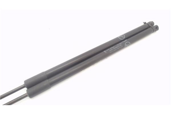 Recambio de amortiguador porton para ford c-max (cb7) 1.0 trend referencia OEM IAM AM51R406A10AE  