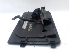 Recambio de tapa bateria para seat ibiza (6l1) 1.9 tdi referencia OEM IAM 6Q0937550  