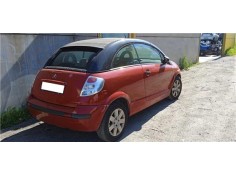 citroen c3 pluriel del año 2005