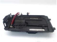 Recambio de tapa bateria para seat ibiza (6l1) 1.9 tdi referencia OEM IAM 6Q0937550  