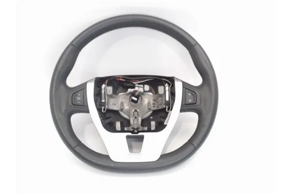 Recambio de volante para renault laguna iii berlina 2.0 dci (bt01, bt0e, bt0k) referencia OEM IAM 484300001R  