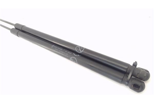 Recambio de amortiguador porton para ford c-max (cb7) 1.0 trend referencia OEM IAM AM51R406A10AE  