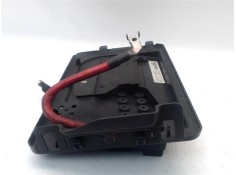 Recambio de tapa bateria para seat ibiza (6l1) 1.9 tdi referencia OEM IAM 6Q0937550  