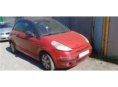 citroen c3 pluriel del año 2005