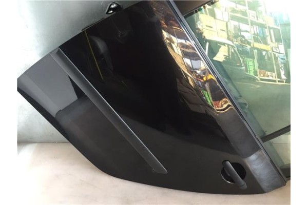 Recambio de puerta trasero izquierda para volkswagen golf v (1k1) 1.9 tdi referencia OEM IAM 1K6833301AA  