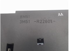 Recambio de manilla int. puerta delantero izquierda para ford c-max (cb3) 1.8 tdci referencia OEM IAM 3M51R22601AA  