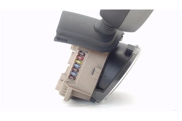 Recambio de cuadro instrumentos para peugeot 107 1.0 básico referencia OEM IAM 838000H011A  