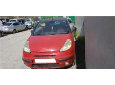 citroen c3 pluriel del año 2005