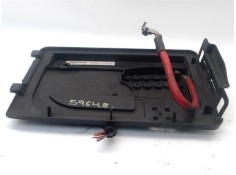 Recambio de tapa bateria para seat ibiza (6l1) 1.9 tdi referencia OEM IAM 6Q0937550  