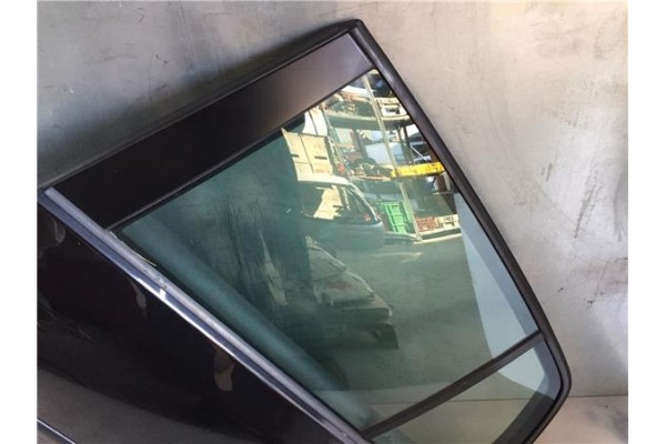 Recambio de puerta trasero izquierda para volkswagen golf v (1k1) 1.9 tdi referencia OEM IAM 1K6833301AA  