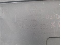 Recambio de tapa bateria para seat ibiza (6l1) 1.9 tdi referencia OEM IAM 6Q0937550  