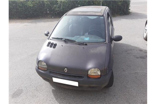 renault twingo ii del año 1993