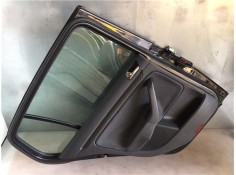 Recambio de puerta trasero izquierda para volkswagen golf v (1k1) 1.9 tdi referencia OEM IAM 1K6833301AA  