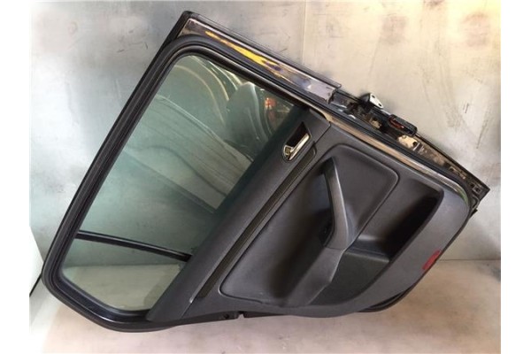 Recambio de puerta trasero izquierda para volkswagen golf v (1k1) 1.9 tdi referencia OEM IAM 1K6833301AA  