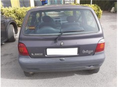 renault twingo ii del año 1993