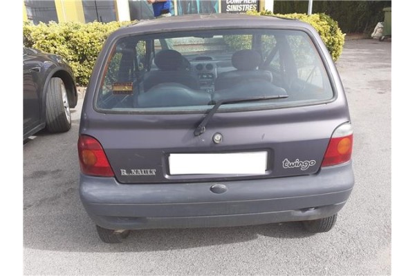 renault twingo ii del año 1993