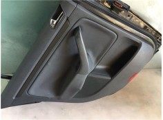 Recambio de puerta trasero izquierda para volkswagen golf v (1k1) 1.9 tdi referencia OEM IAM 1K6833301AA  