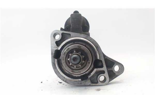 Recambio de motor arranque para volkswagen golf iii (1h1) 1.9 td,gtd referencia OEM IAM 20911023A  