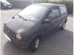 renault twingo ii del año 1993