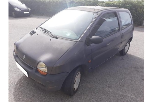 renault twingo ii del año 1993