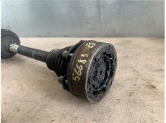 Recambio de palier delantero izquierdo para audi a3 (8p1) 1.9 tdi ambiente referencia OEM IAM 1K0407271AQ 5315 1K0407271DJ , AUD