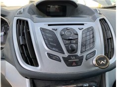 Recambio de autoradio para ford c-max (cb7) 1.0 trend referencia OEM IAM 1859064 1788183 