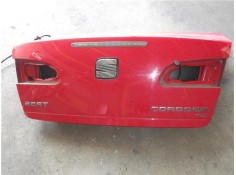 TAPA MALETERO 6L5827025B 