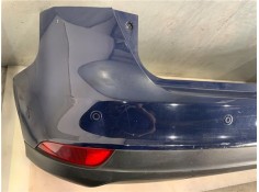 Recambio de paragolpes trasero para ford focus berlina (cew) 1.5 business referencia OEM IAM F1EB-17906-ABXWAA  