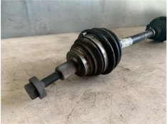 Recambio de palier delantero izquierdo para audi a3 (8p1) 1.9 tdi ambiente referencia OEM IAM 1K0407271AQ 5315 1K0407271DJ , AUD