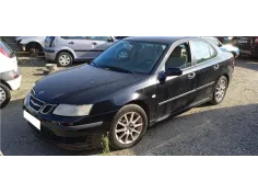 SAAB 9-3 BERLINA