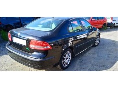 saab 9-3 berlina del año 2005
