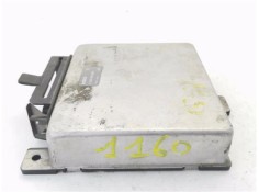 Recambio de centralita para opel kadett e 1.8 i referencia OEM IAM 0280000340  